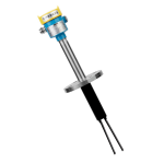 Fork-11 High-Temperature Tuning Fork Level Switch