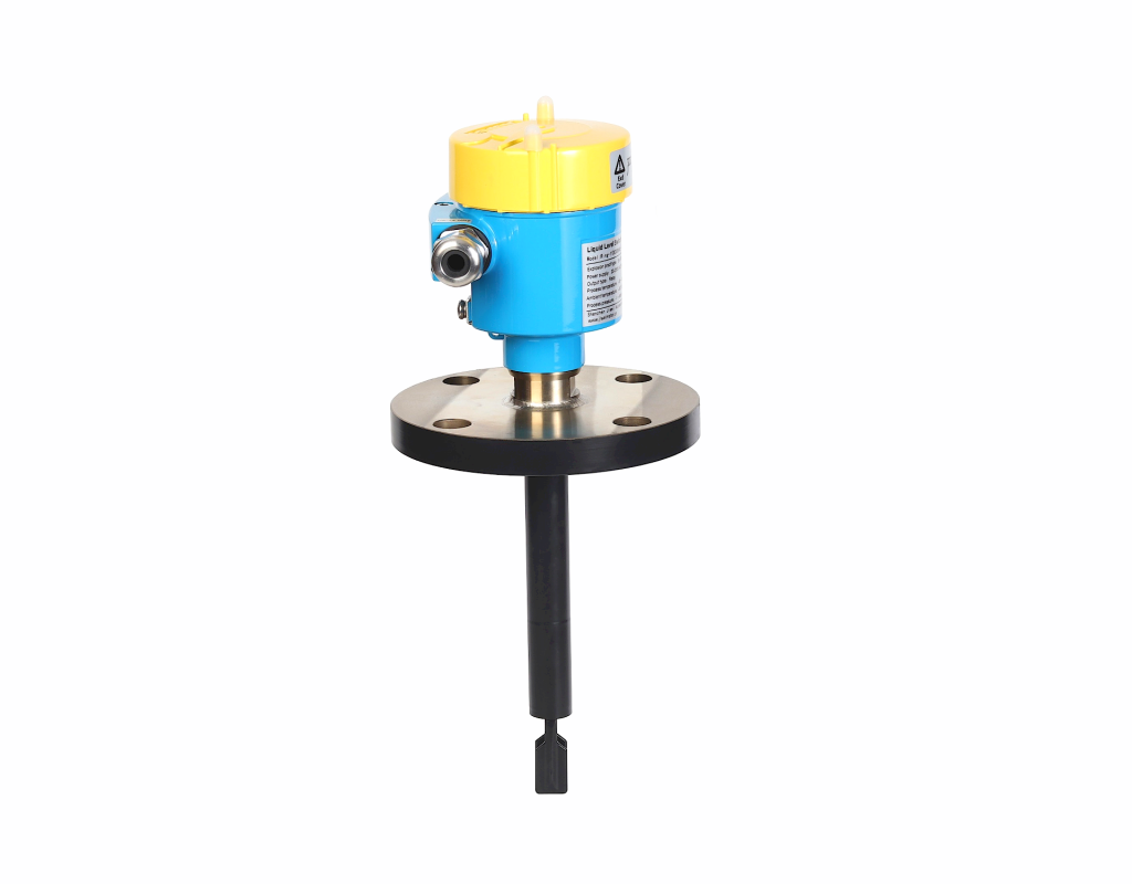 Anti-Corrosion Tuning Fork Liquid Level Switch——Optimal Choice for Sulfuric Acid Level Measurement