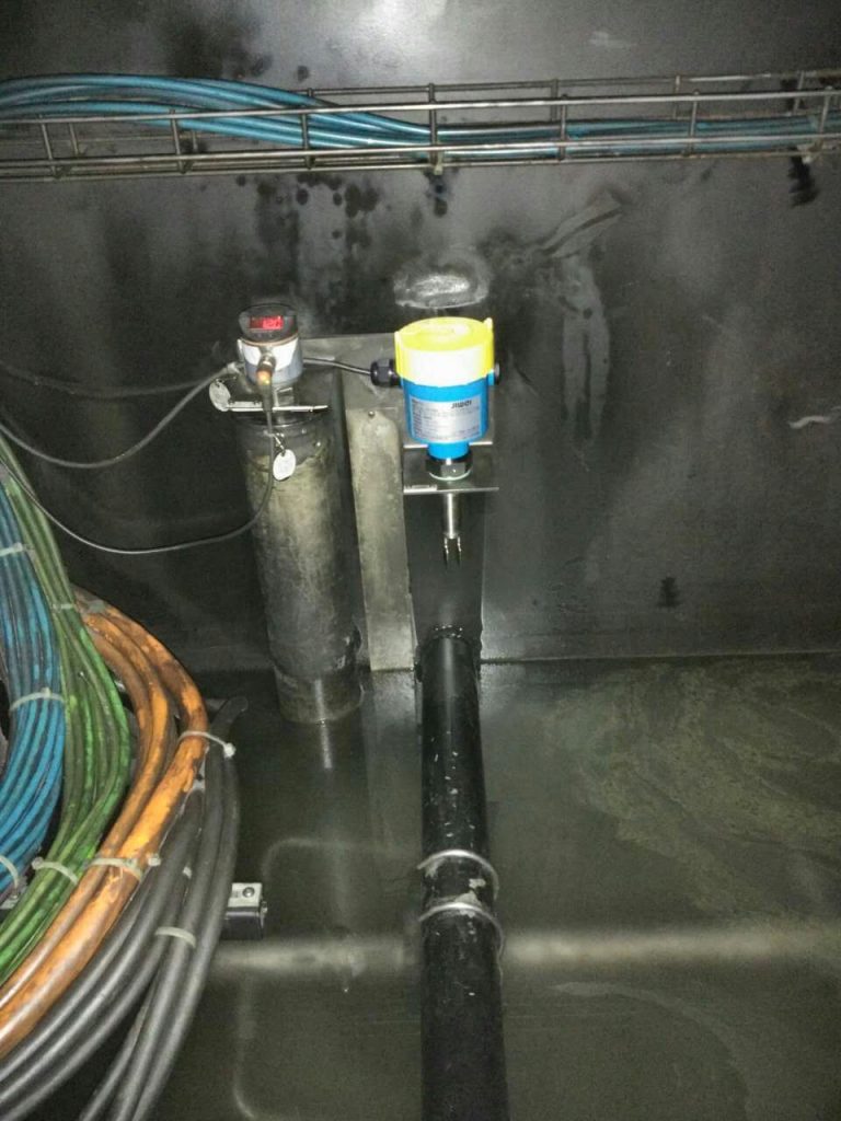 Safety Barriers and NAMUR Standards