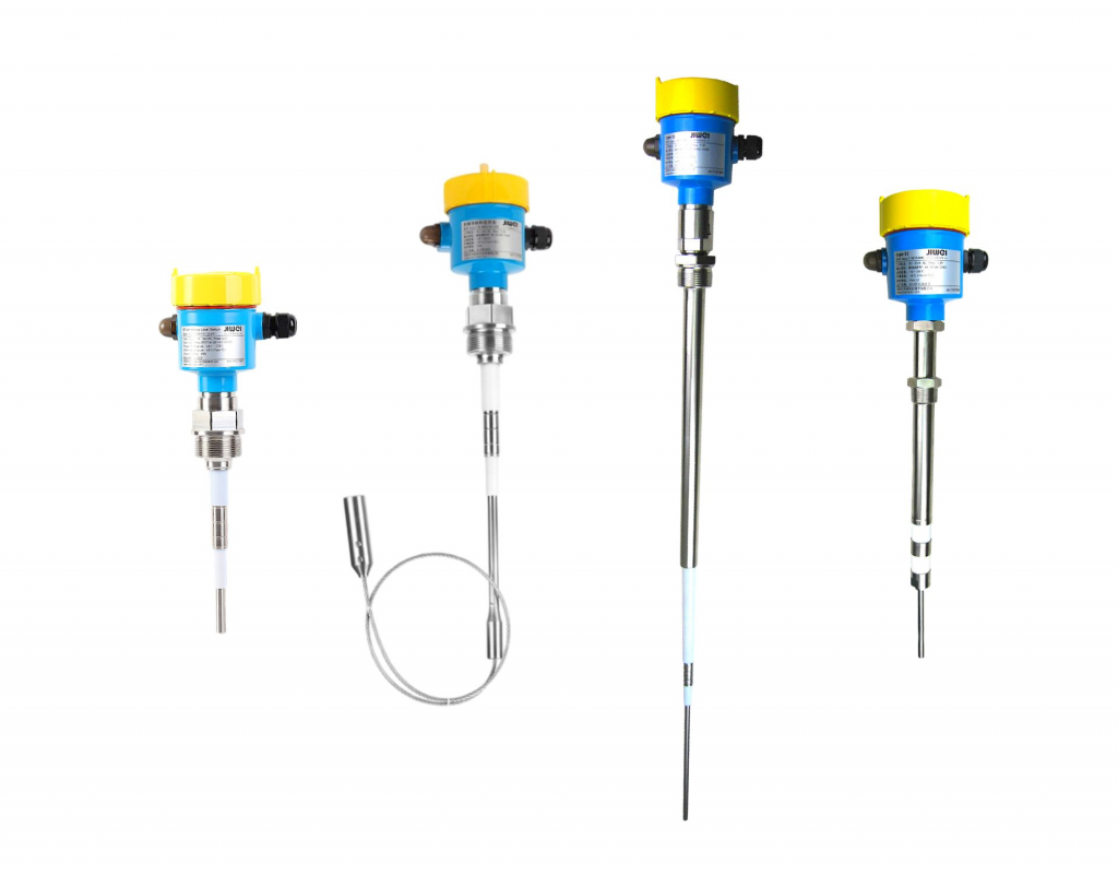 Why RF Admittance Level Switch Cannot Measure Ore or Slag