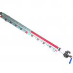 Flap-11A Standard Magnetic Level Indicator