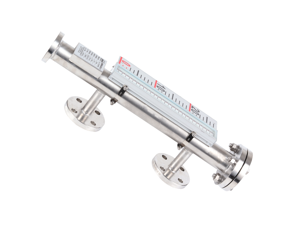 Do Thermal Insulation and Jackets Affect Magnetic Level Gauges?