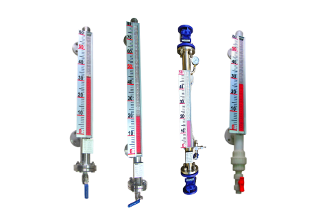 Magnetic Level Indicator