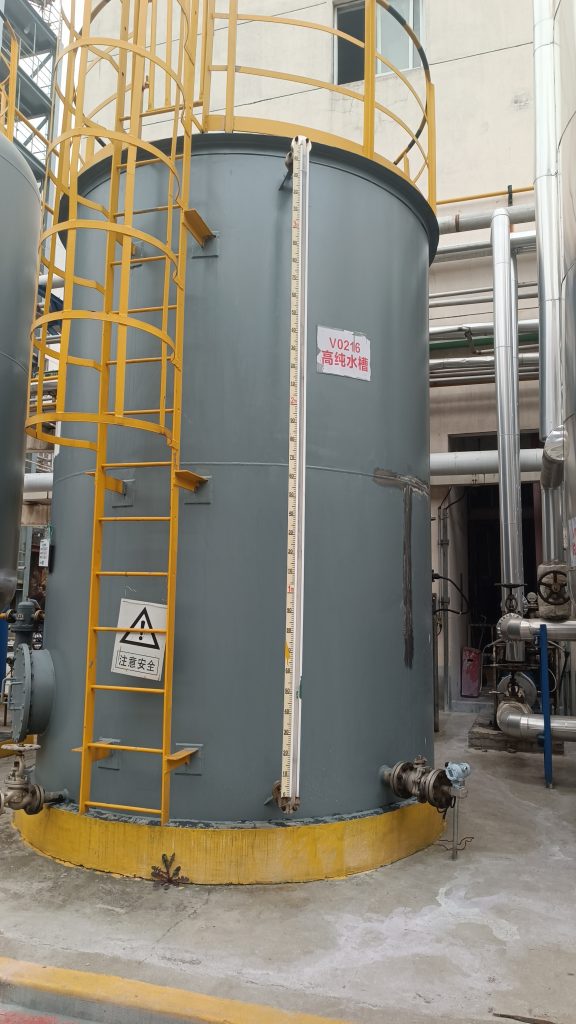 Do Thermal Insulation and Jackets Affect Magnetic Level Gauges?