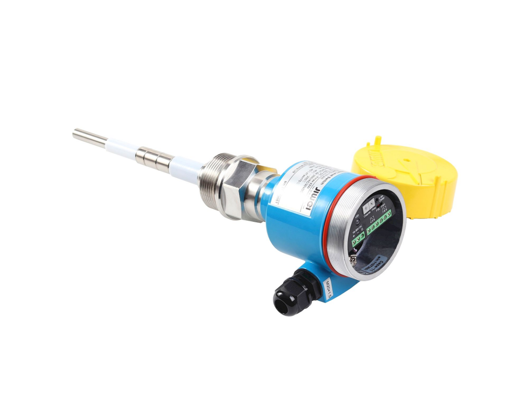 Why RF Admittance Level Switches Can’t Achieve Full Explosion-Proof