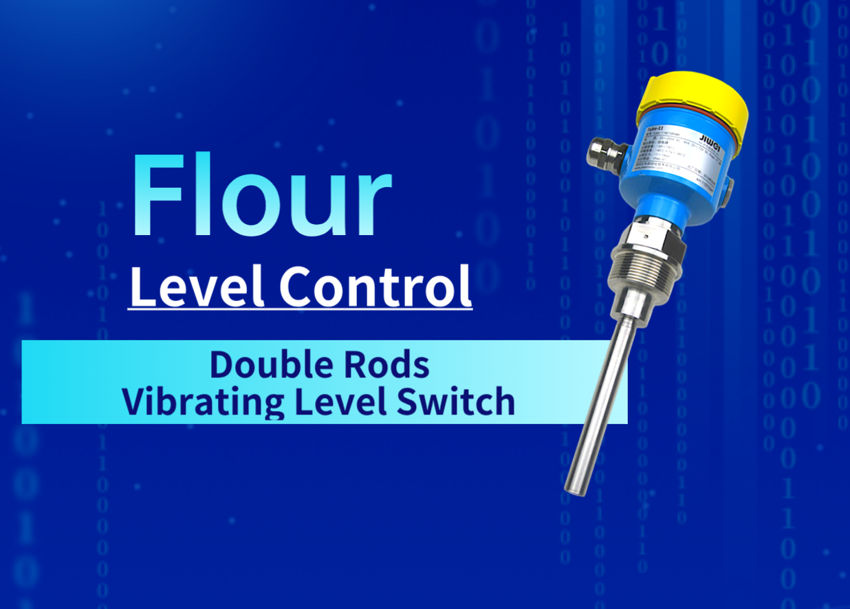 Analysis on Selecting Level Switch in Flour Processing - Jiwei ...
