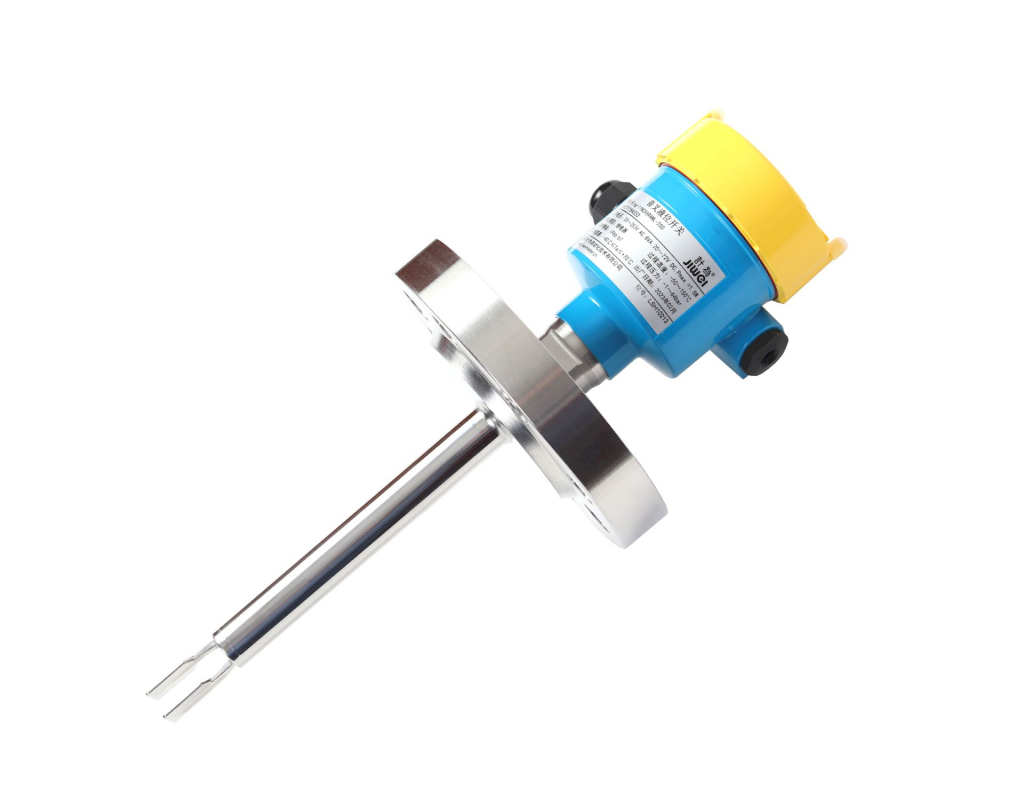 Jiwei Tuning Fork Liquid Level Switches Widely Applied in Complex Conditions