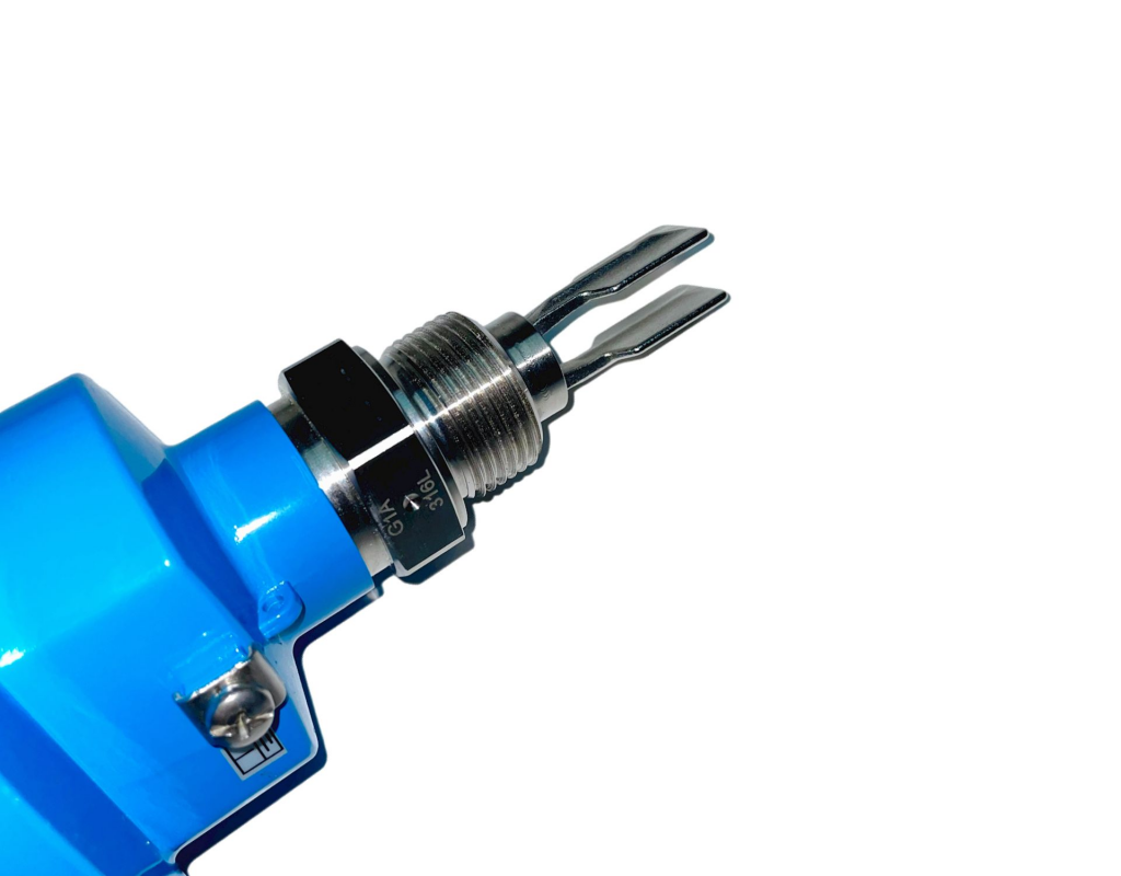 Jiwei Sanitary Tuning Fork Level Switches Applied in Liquor Industry