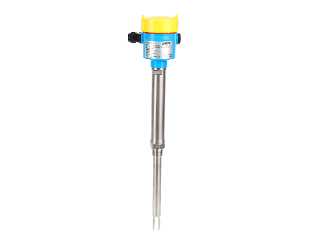 Intrinsically Safe Tuning Fork Liquid Level Switch with NAMUR Output for Coal to Ethylene Glycol Liquid Level Measurement