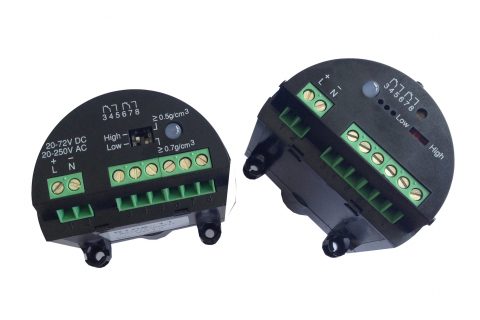 Why Modular Design Matters in Industrial Instruments