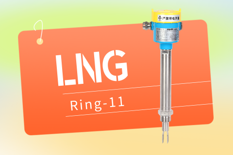 Jiwei Fork Liquid Level Switch for LNG High Pressure Storage Tank Level Measurement - Reliable and Accurate