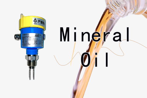 Jiwei Liquid Level Switch Wins the Tender of Mineral Oil Measurement Project