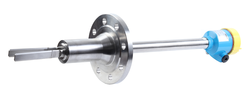 New Product Launches: 400℃ Ultra-high Temperature Tuning Fork Level Switch