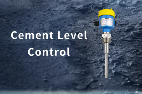 Outstanding Performance of Jiwei Vibrating Rod Level Switches in Cement Level Control in Guangdong Tapai Group  