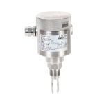 Ring-11 Liquid Level Switch with Stainless Steel Housing