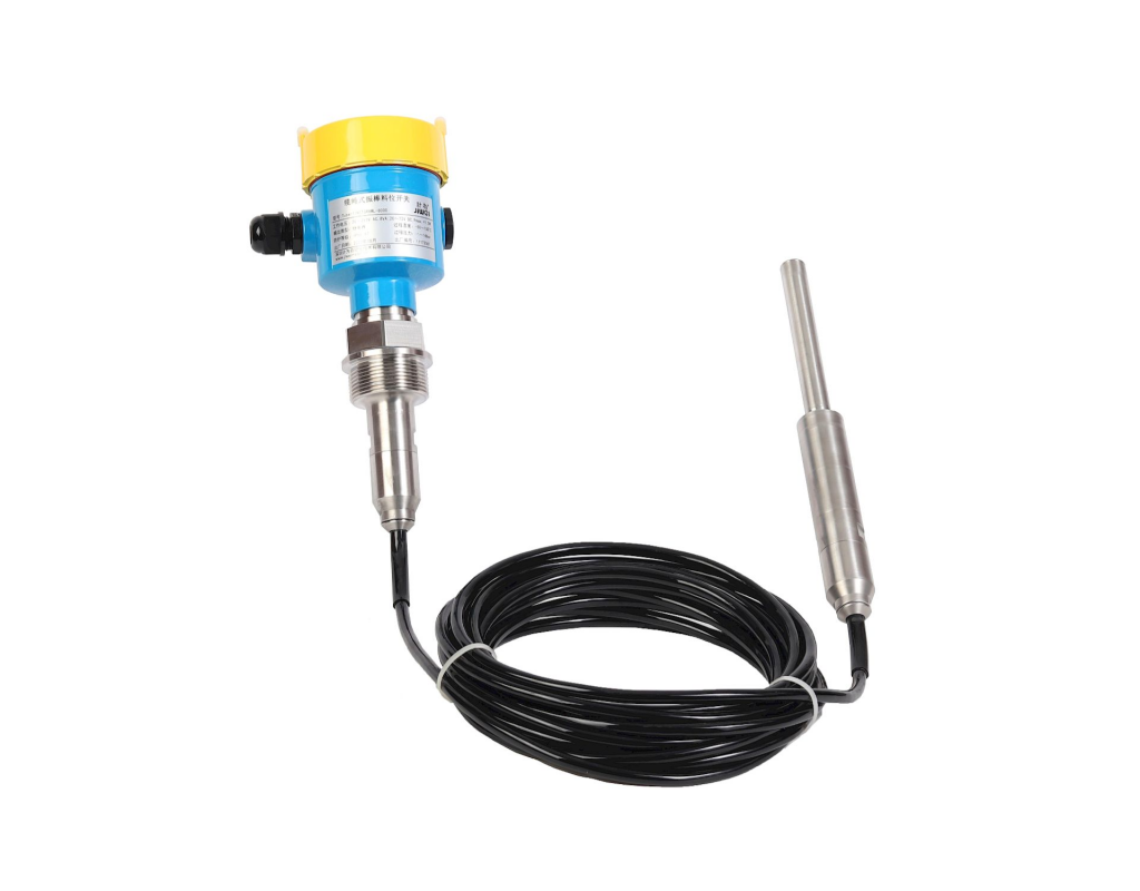 New Product：Vibrating Rod Level Switch With Suspension Cable