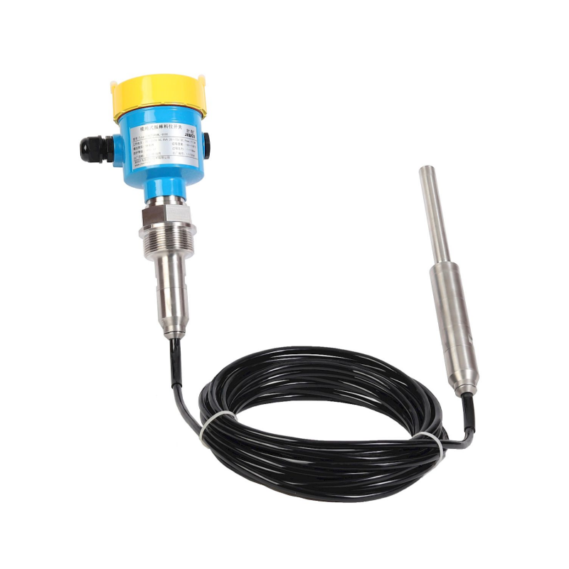 Tube-11 Vibrating Rod Level Switch with Cable Extension