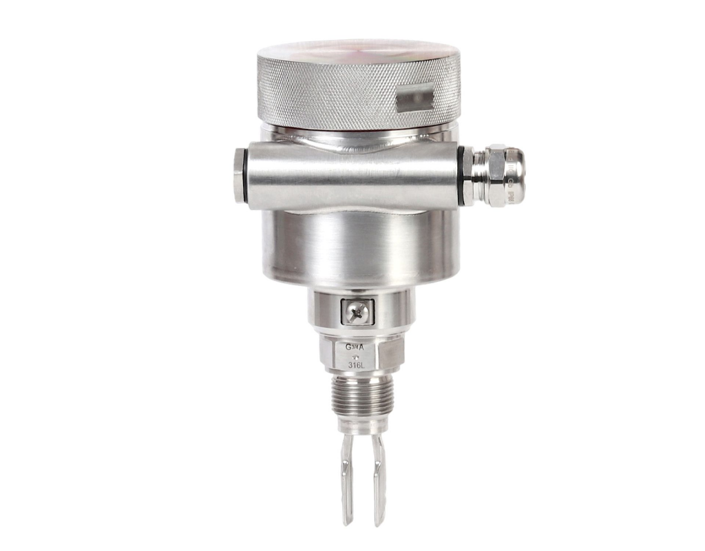 ​New Product: Tuning Fork Liquid Level Switch with Stainless Steel Housing