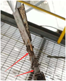 Limitations and Selection of Rotary Paddle Switch