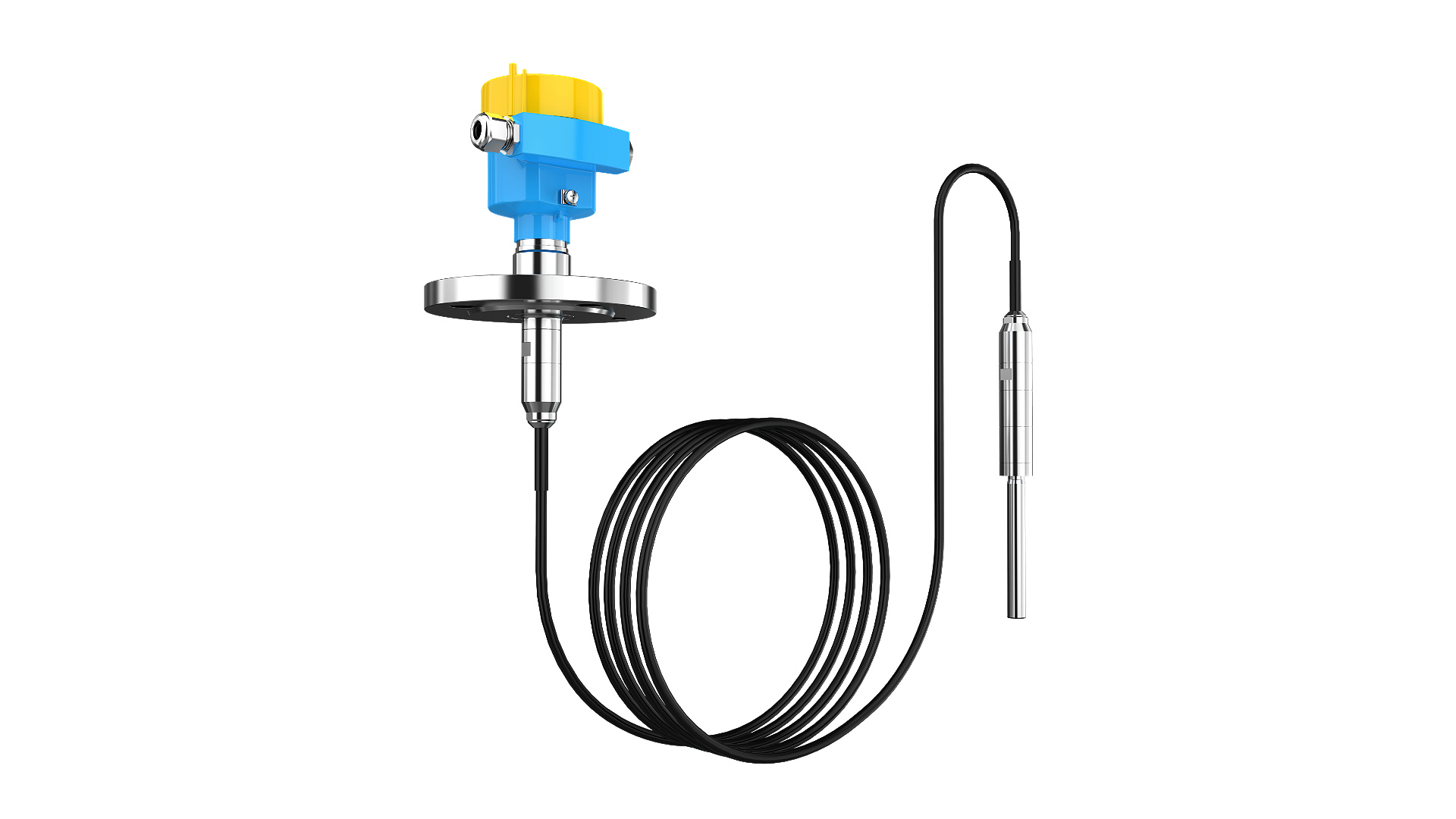 Reliable Level Detection for Coal Surge Bins – Keep the Fuel Flowing