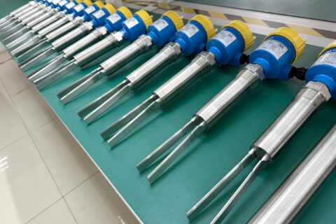 High-End Level Meter Alternatives