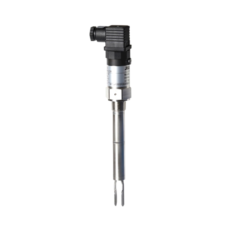 Temperature Liquid Level High-Temperature Compact Liquid Level Switch: up to 250 °C