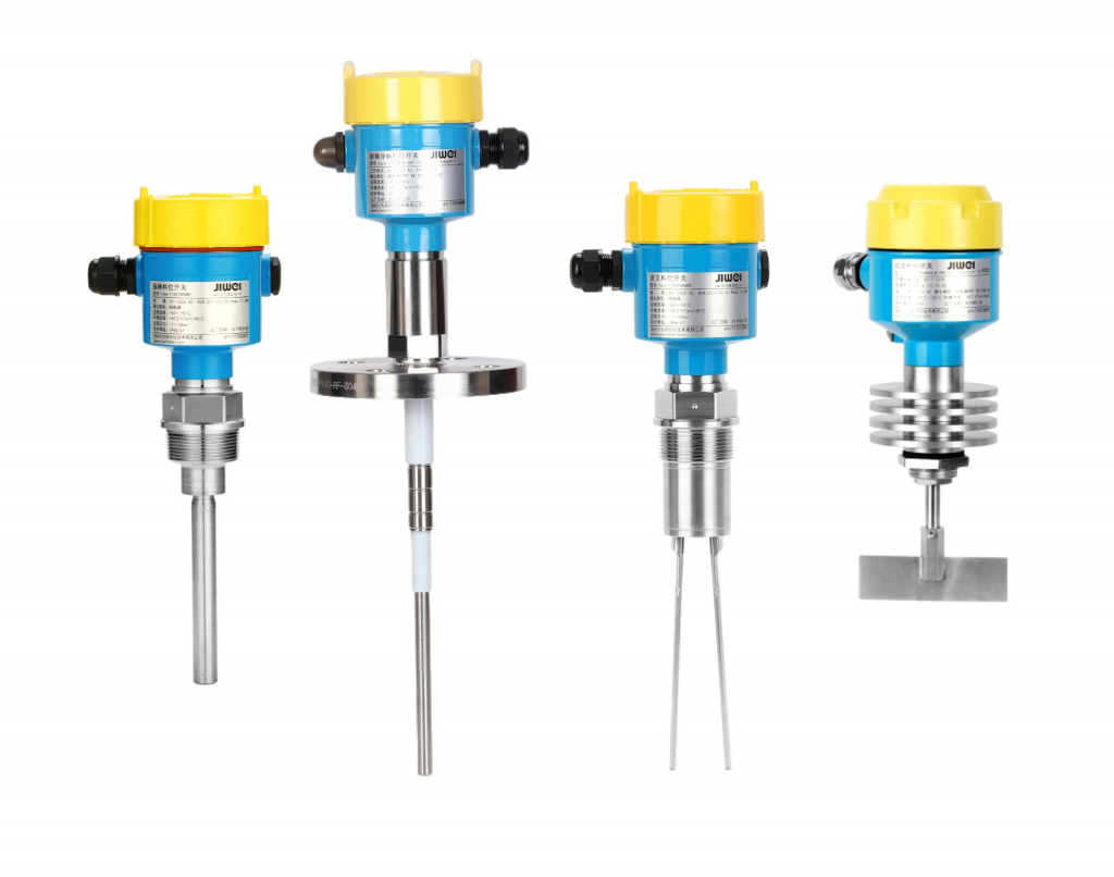 Why RF Admittance Level Switch Cannot Measure Ore or Slag