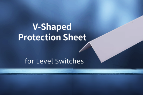 Considered Factors in the Design of V-Shaped Protection Sheets