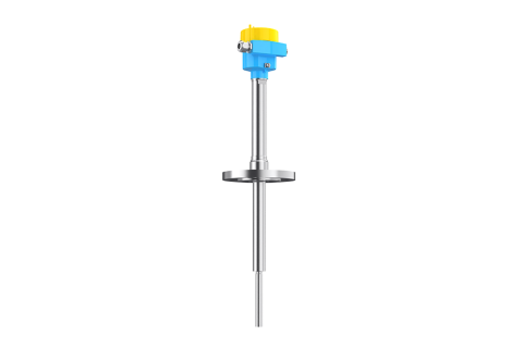 Tube-11 High-Temperature Vibrating Rod Level Switch