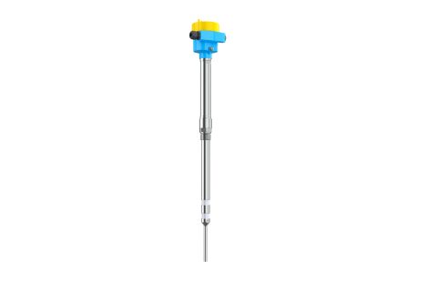 Top 4 Point Level Sensors You Need to Know for Accurate Measurement in Industrial Applications