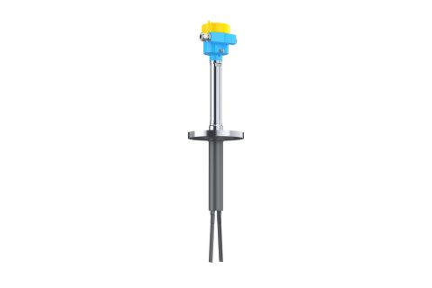 Fork-11 High-Temperature Tuning Fork Level Switch