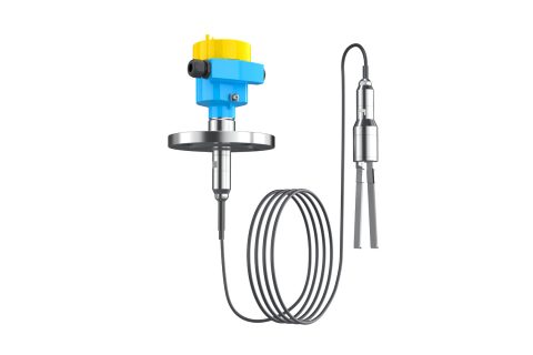 Fork-11 Tuning Fork Level Switch with Cable Extension