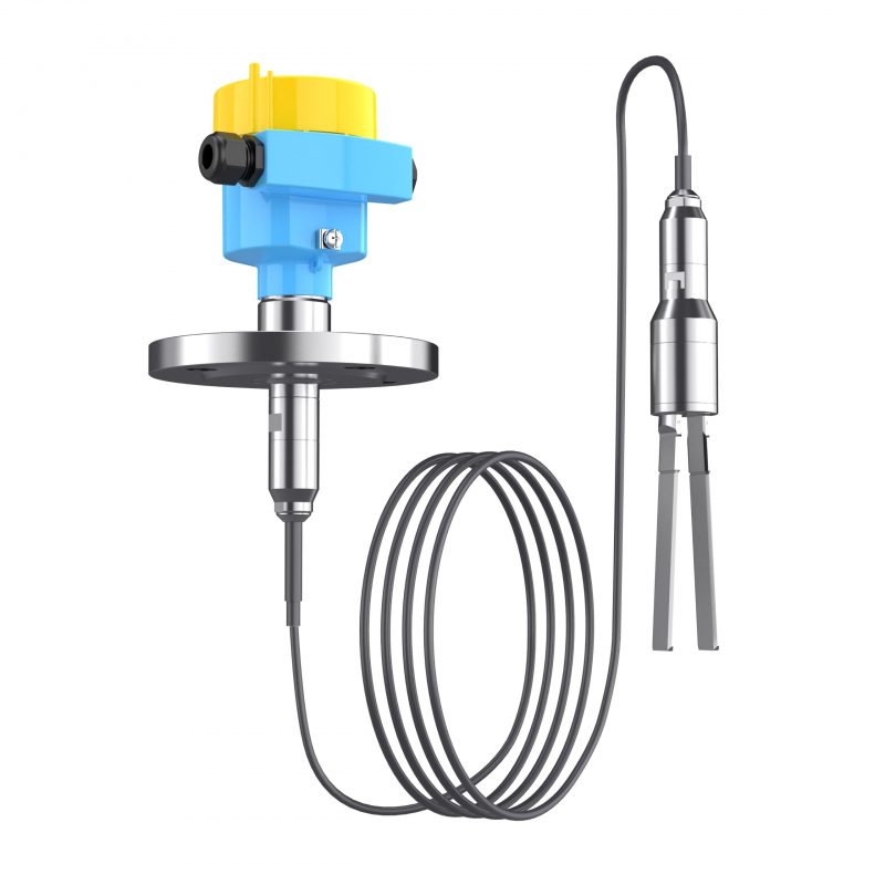 Fork-11 Tuning Fork Level Switch with Cable Extension