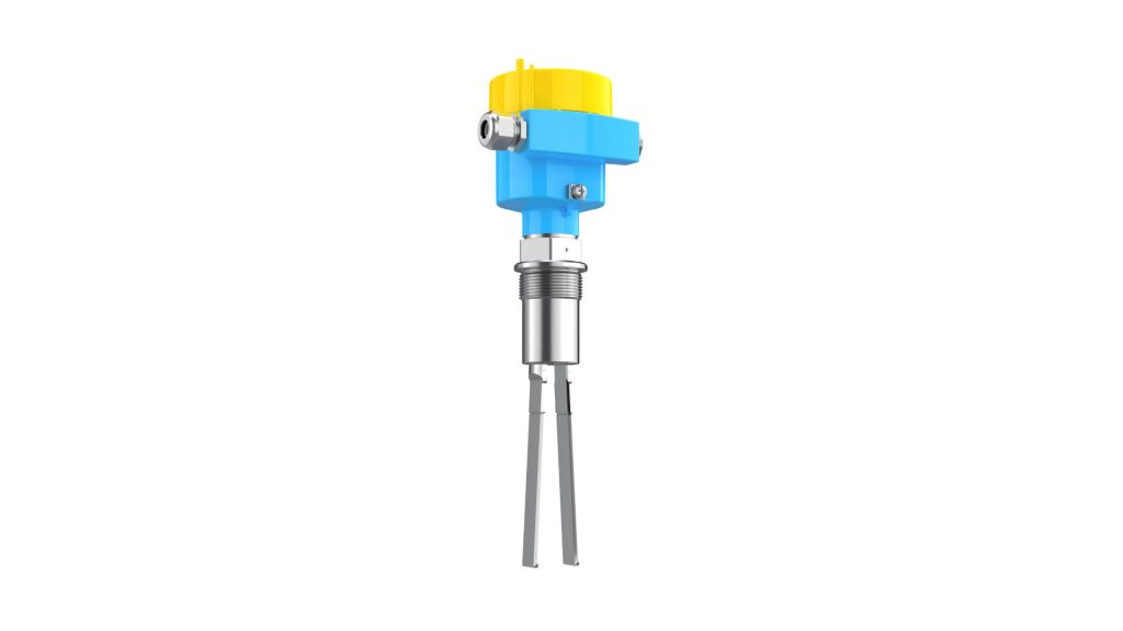 Working Principle of Tuning Fork Level Switches
