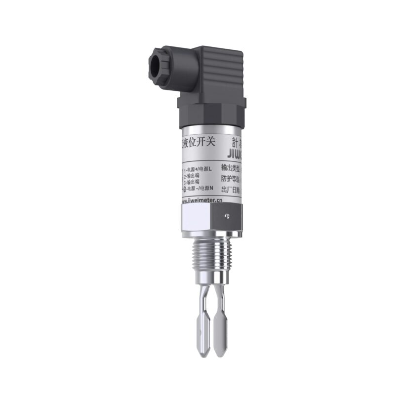 Ring-21 Compact Liquid Level Switch