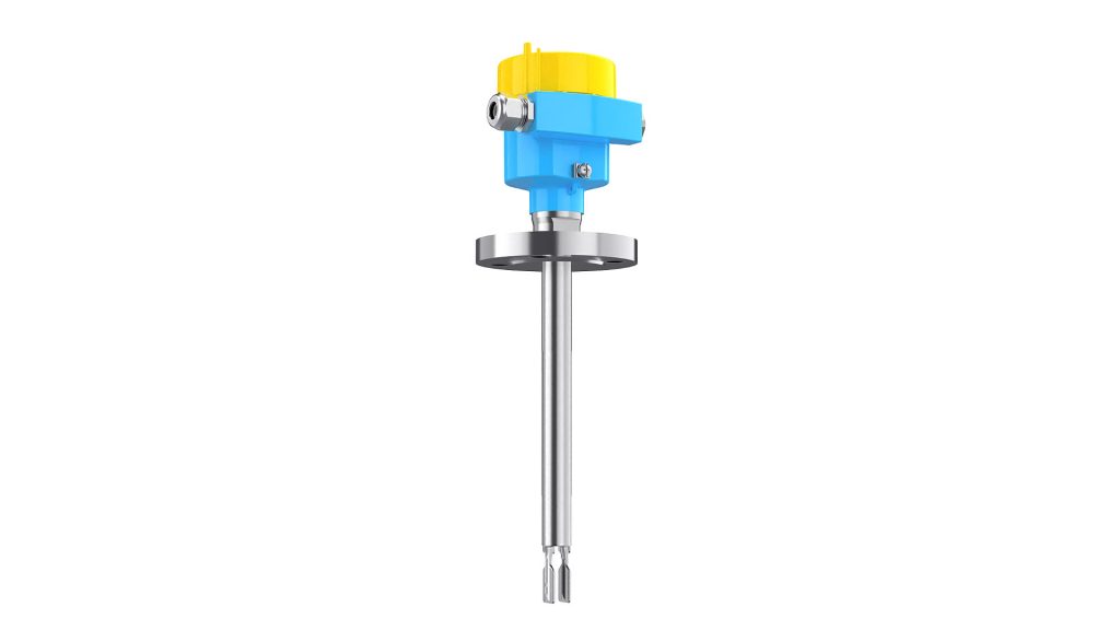 Ethanol Process Level Monitoring – Level Switch & Radar Level Sensor