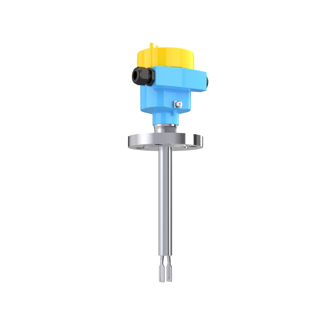 Jiwei Introduces Advanced NAMUR Output Tuning Fork Liquid Level Switch