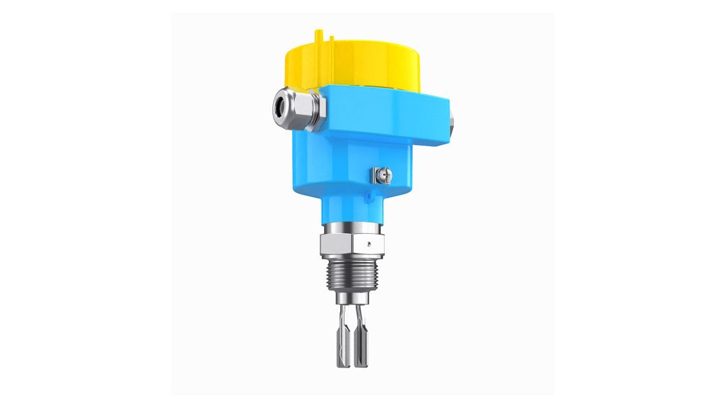 Tuning fork level switch (for liquids) Top Level Meter Supplier