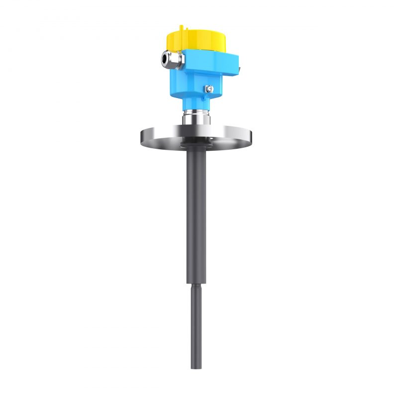 Exp Explosion Rod Explosion-Proof Vibrating Rod Level Switch:Hazardous Area