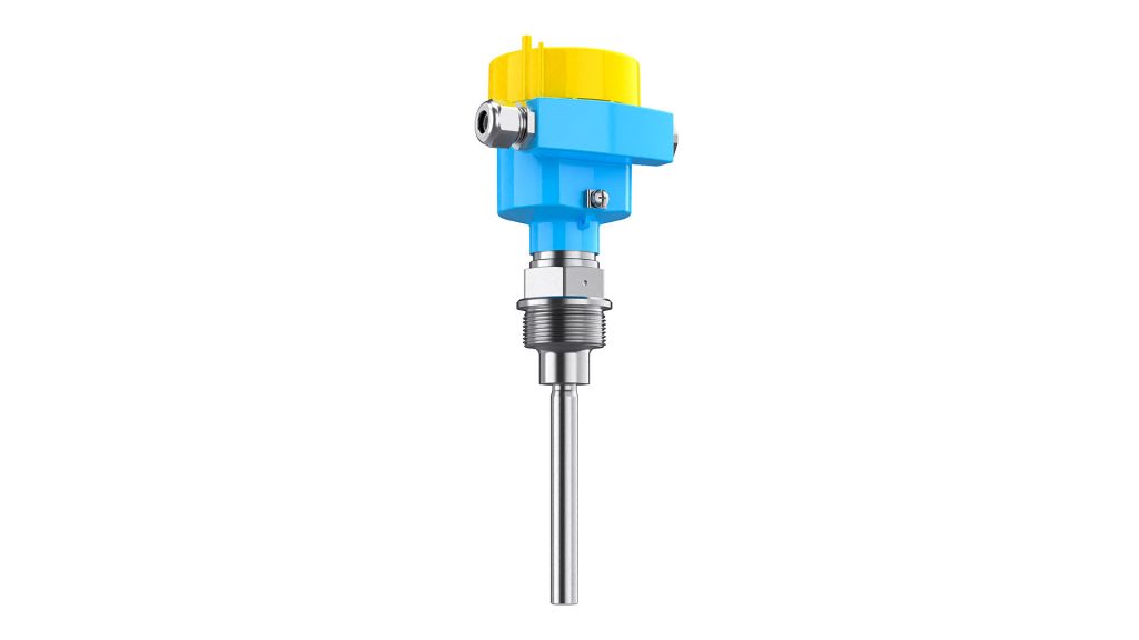 Jiwei Automations Showcases Vibrating Rod Level Switch at 2014 West China Cement Conference
