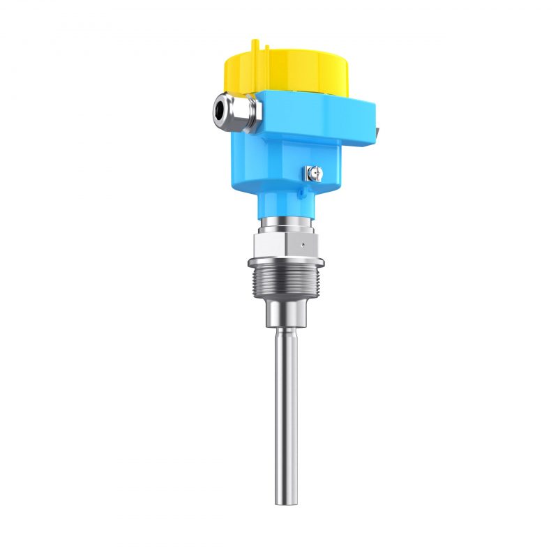 Explosion-Proof Vibrating Rod Level Switch：Hazardous Area