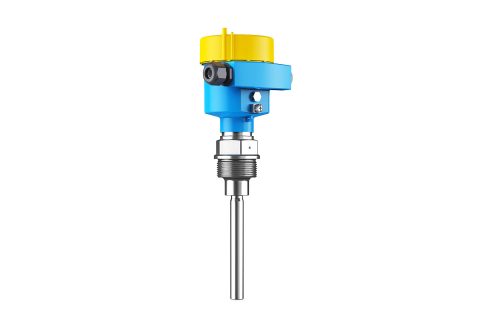 Jiwei Develops China’s First Dual-Tube Vibrating Rod Level Switch, Advancing Industrial Level Measurement