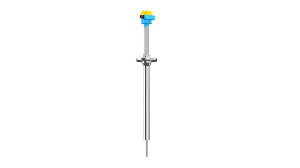 Reliable Sugar Silo Monitoring in High-Temperature Environments