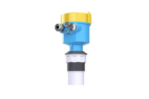 Uson-21 Ex Ultrasonic Level Transmitter