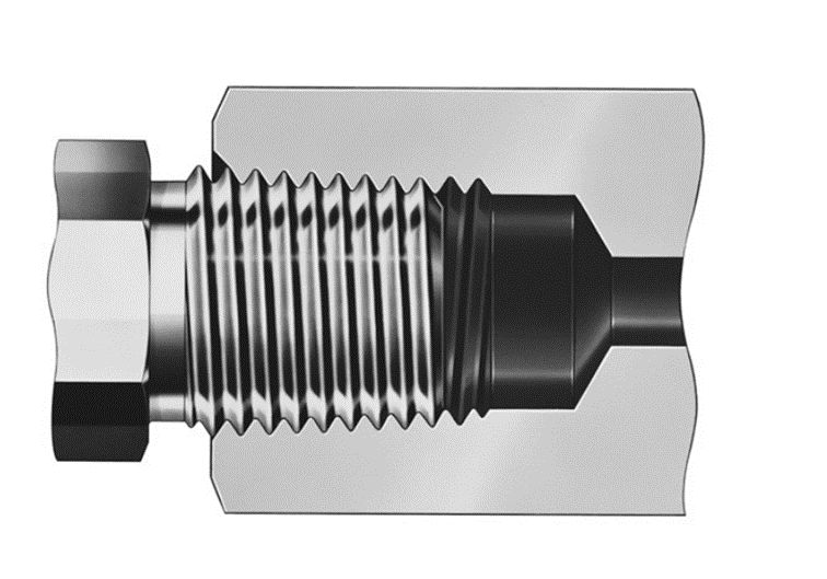 Selection and Installation Precautions of NPT Threads