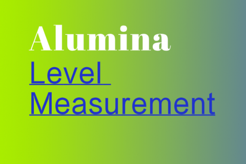 Jiwei Vibrating Rod Level Switch -- the Optimal Alumina Level Measurement