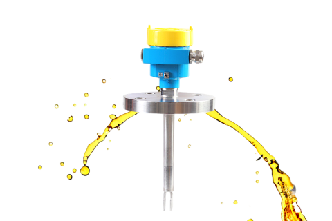 Introducing the New Hastelloy Tuning Fork Liquid Level Switch