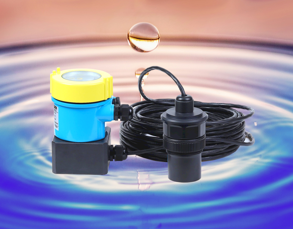 Jiwei Introduces Advanced Ultrasonic Level Transducer to Meet Market Demand