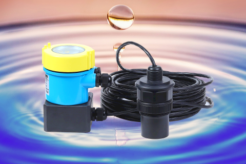 Jiwei Introduces Advanced Ultrasonic Level Transducer to Meet Market Demand