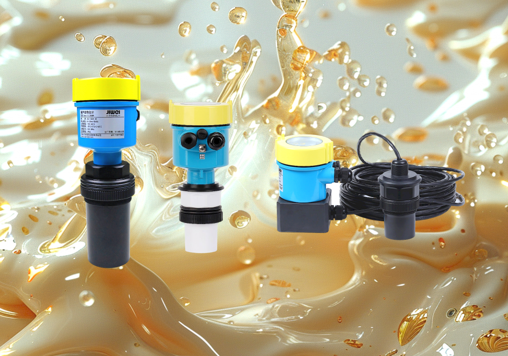 Jiwei Introduces Advanced Ultrasonic Level Transducer to Meet Market Demand